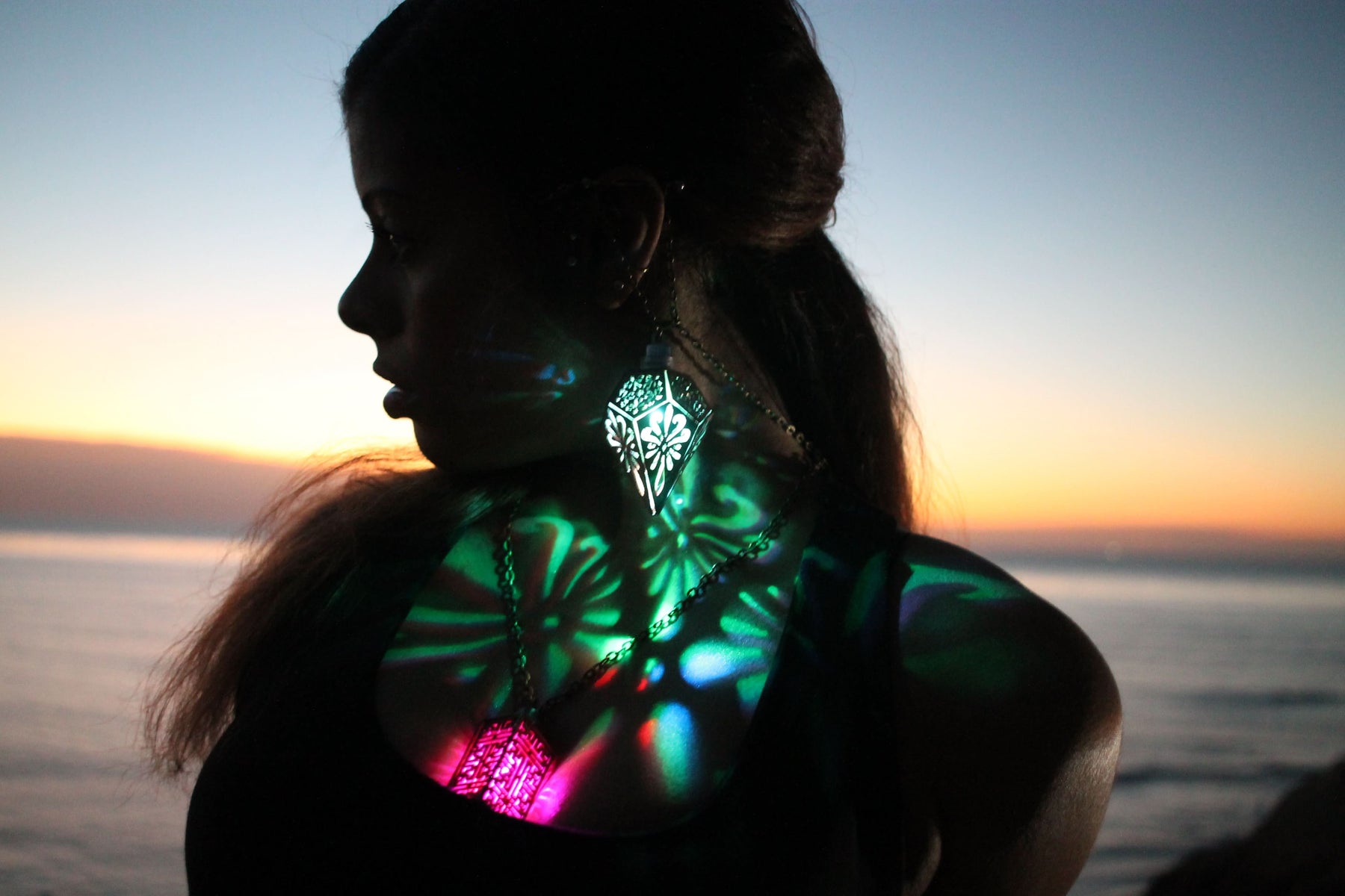 LED Pendant