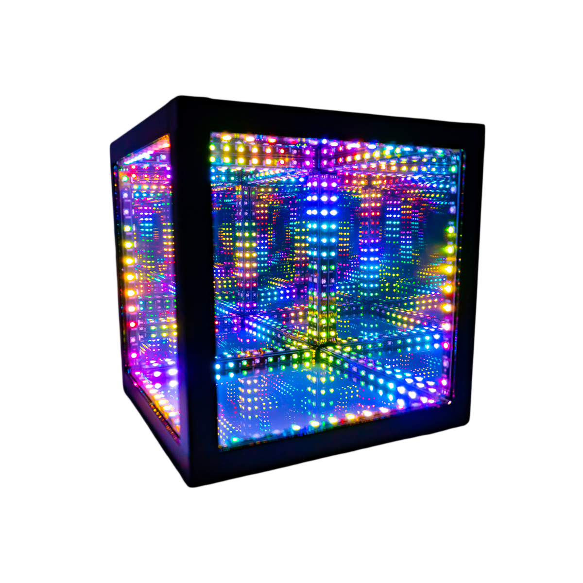 hypercube10 transparent