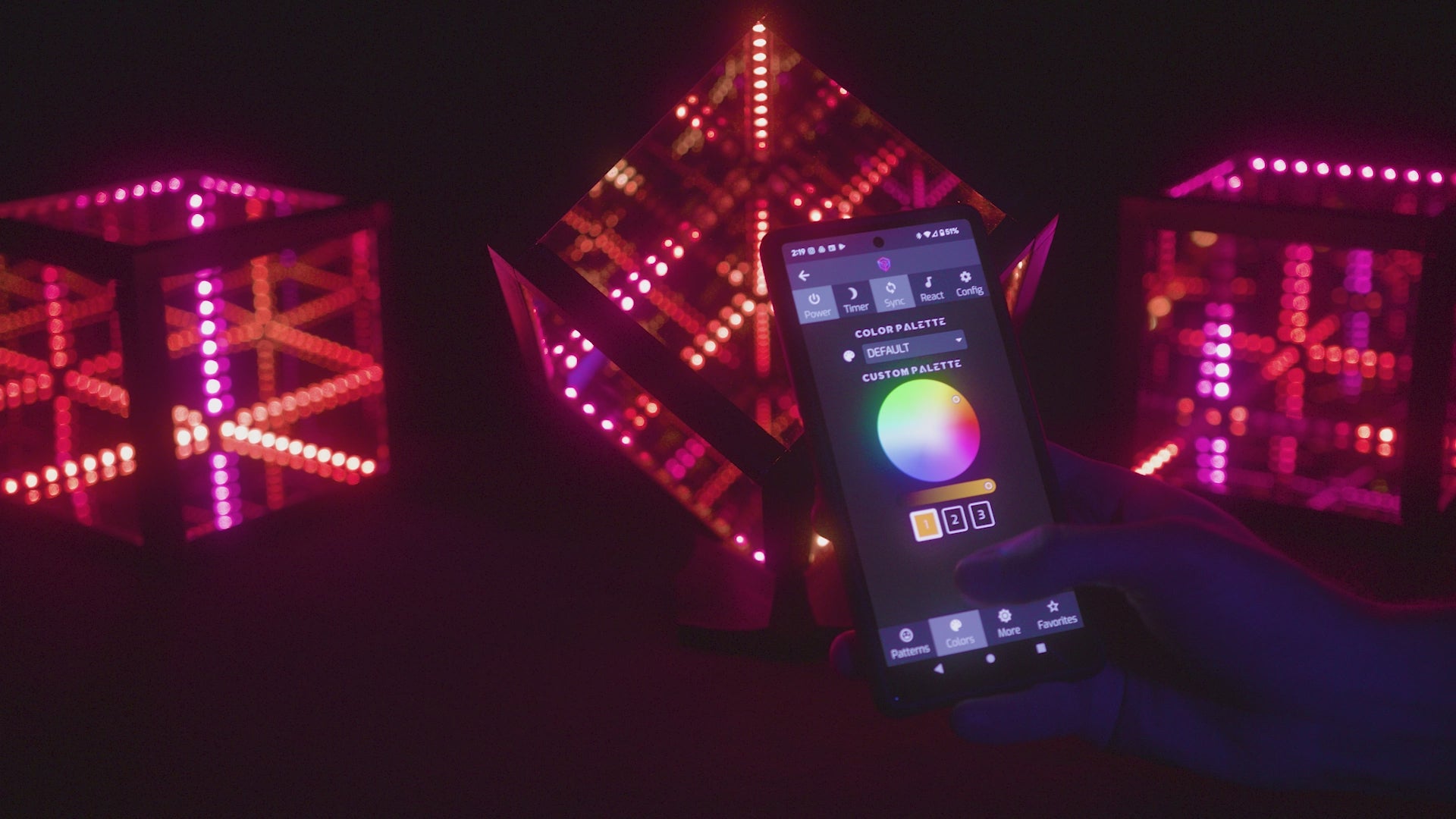 hyperspace app