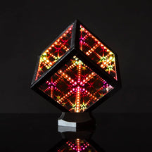 Infinity Led Lights - The Hyperspace Lighting Company