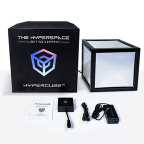 HyperCube10