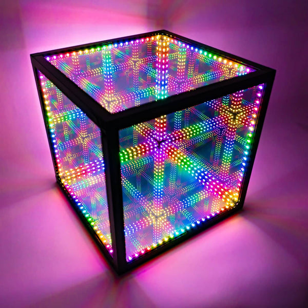 HyperCube15 